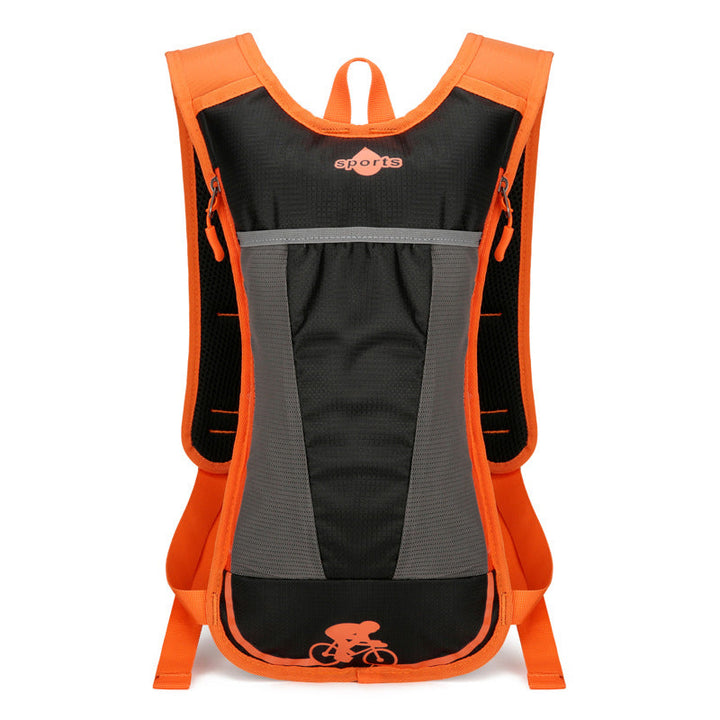 Hydration-Focused Lightweight Running Backpack Kalsten
