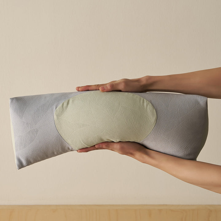 Ergonomic Relax Cushion with Innovative Contour Kalsten