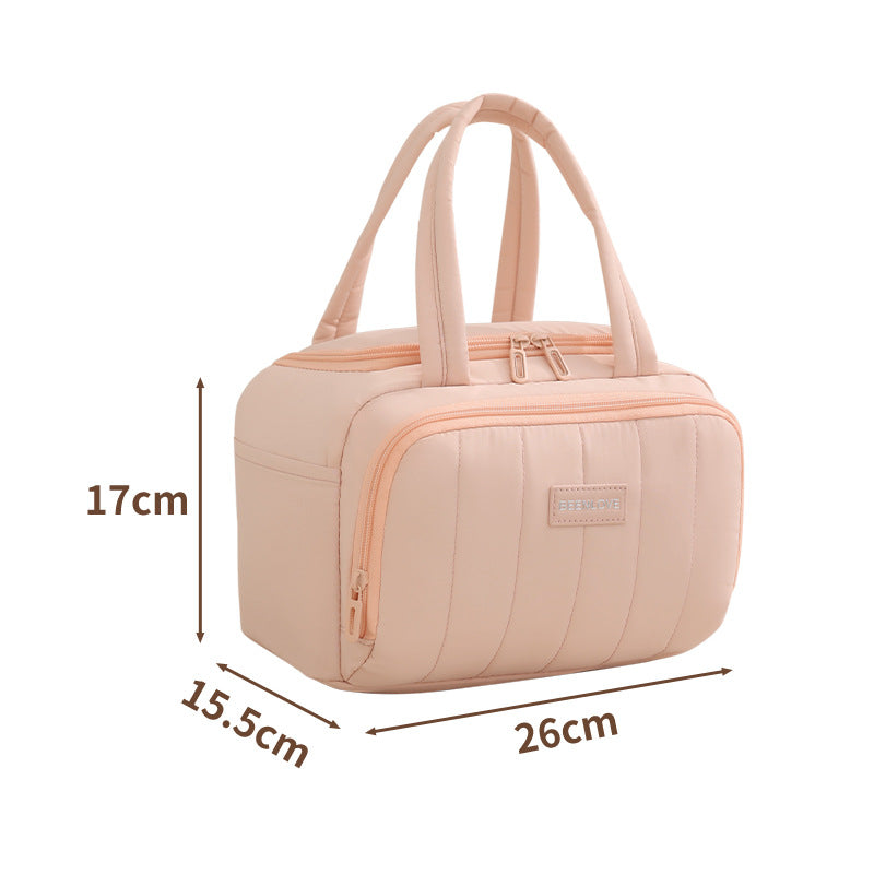 Insulated Lunch Tote Kalsten
