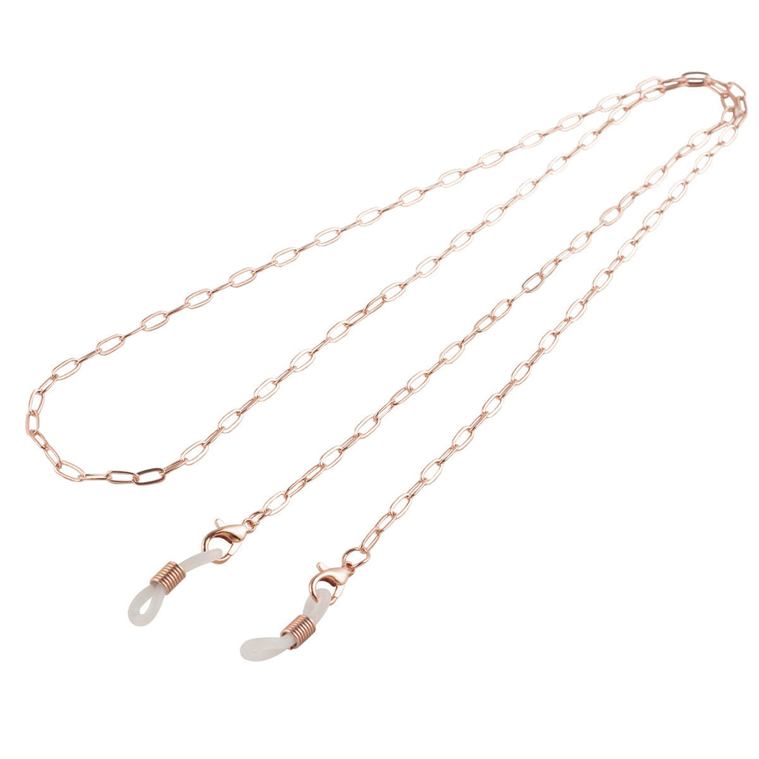 Fashionable Linked Eyewear Chain Kalsten