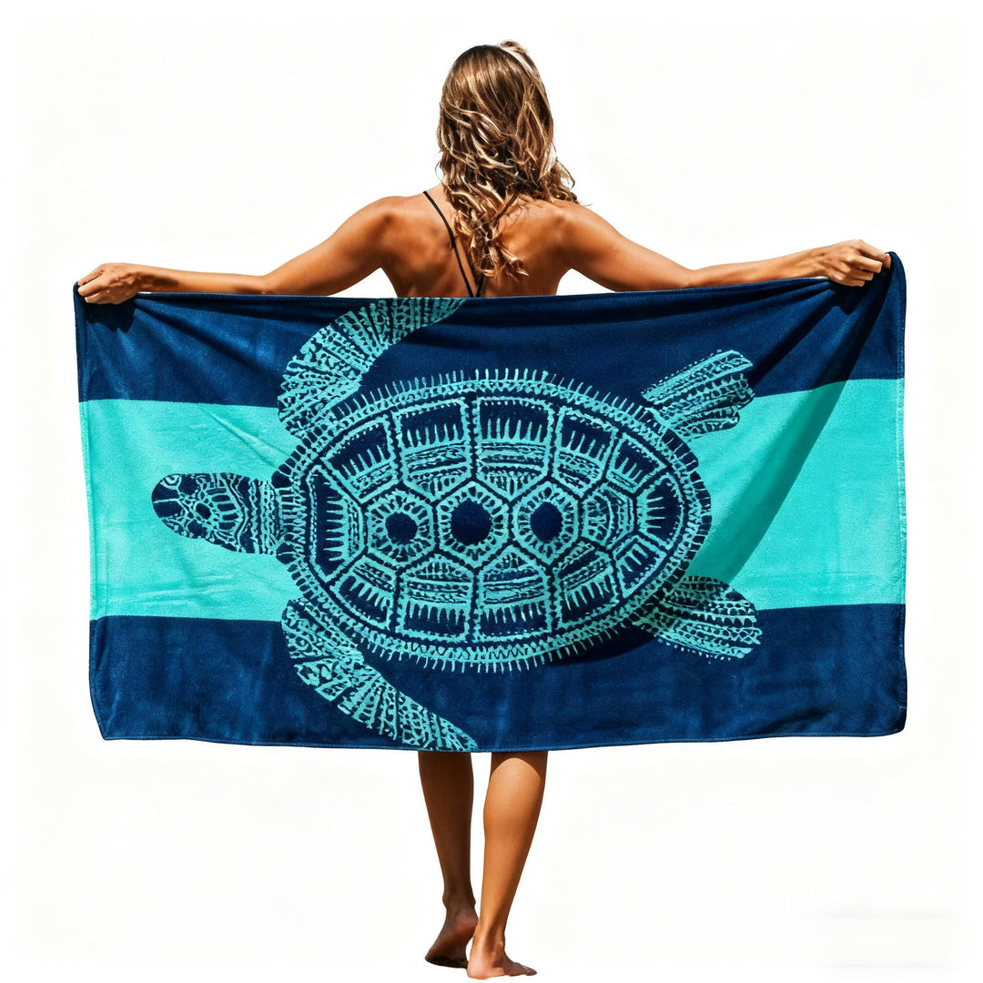 Beach towel Kalsten