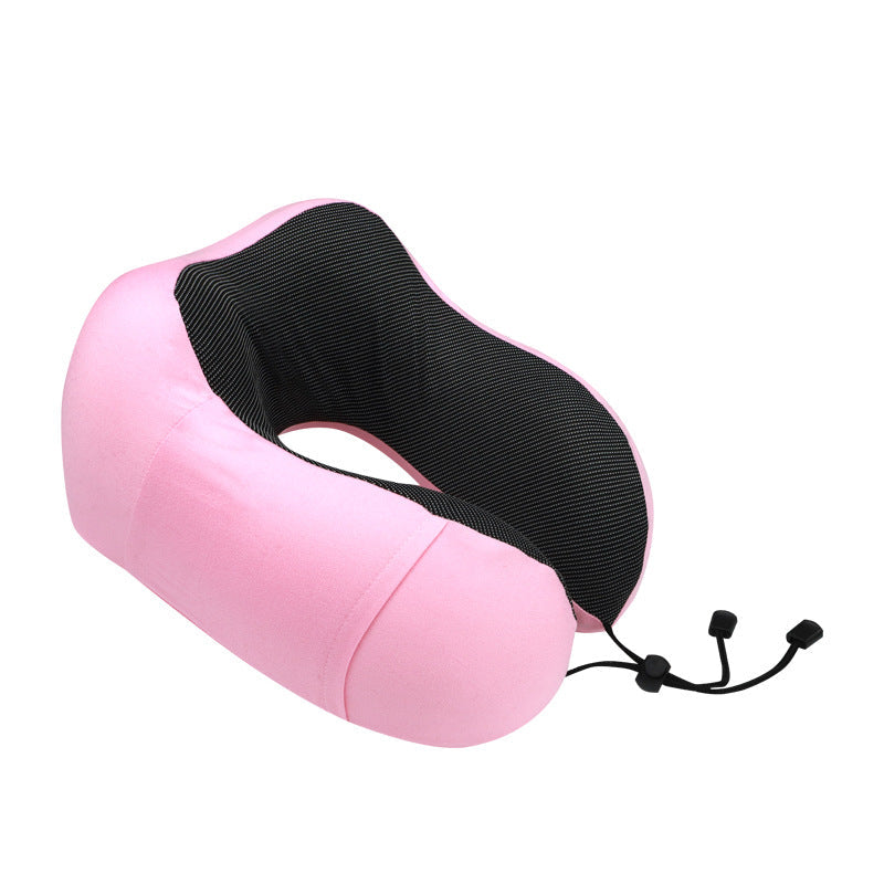 Ergonomic Neck Support Pillow with Washable Cover and Innovative Memory Foam Technology Kalsten