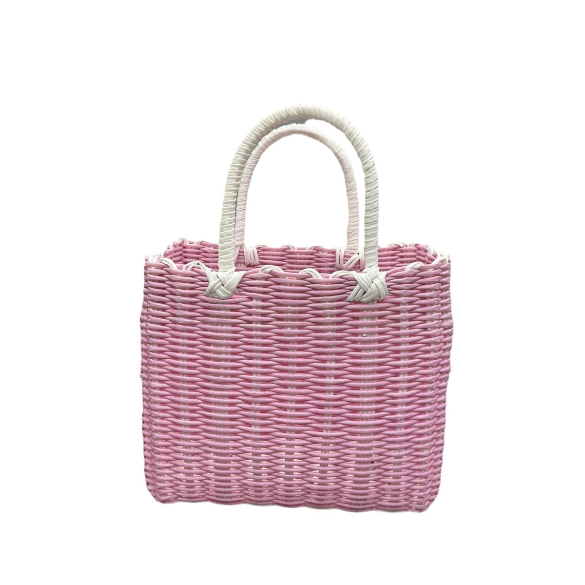 Basket shopping bag Acalora