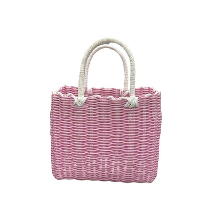 Basket shopping bag Acalora