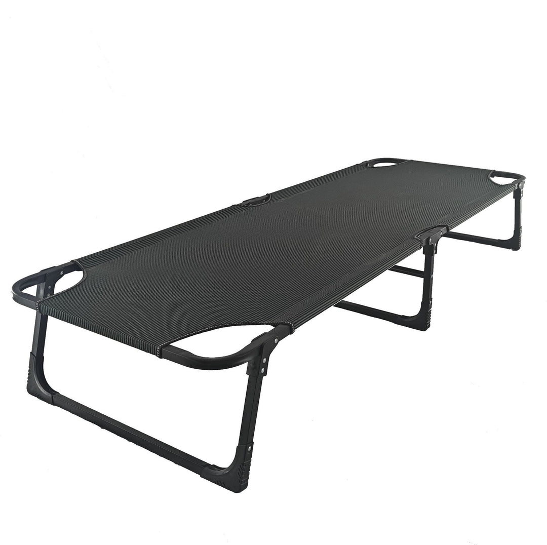 Foldable Camping Cot Kalsten