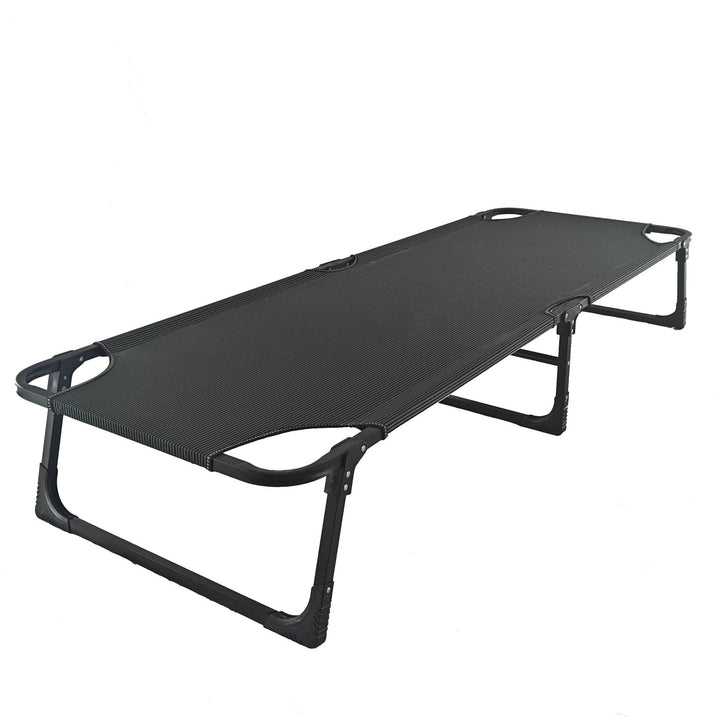 Foldable Camping Cot Kalsten