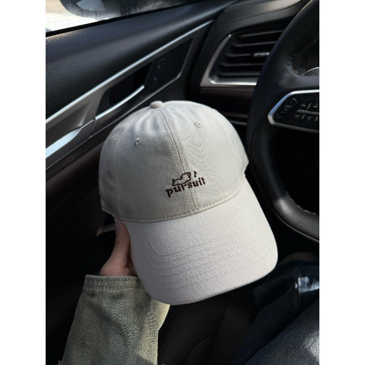 Men's Classic Embroidered Adjustable Baseball Cap Kalsten