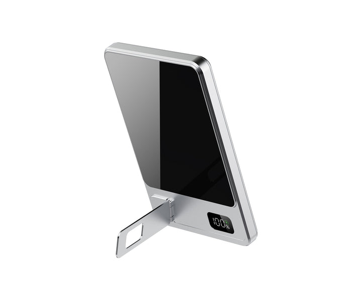 Portable power bank with LED display Kalsten