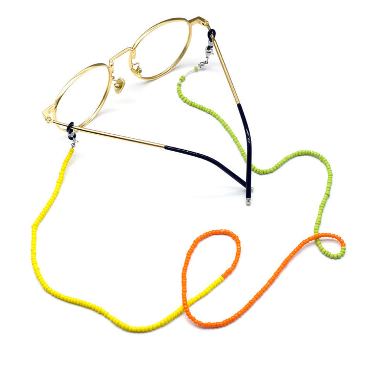 Colorful Beaded Eyewear Chain Kalsten   1786692312
