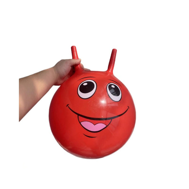 Child motivation play ball Kalsten