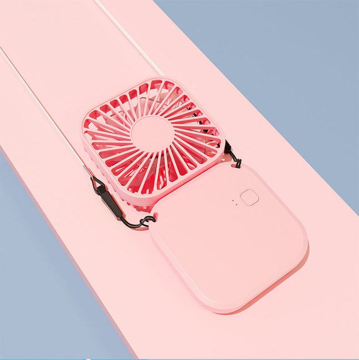 Unisex Wearable Mini Cooling Fan Kalsten