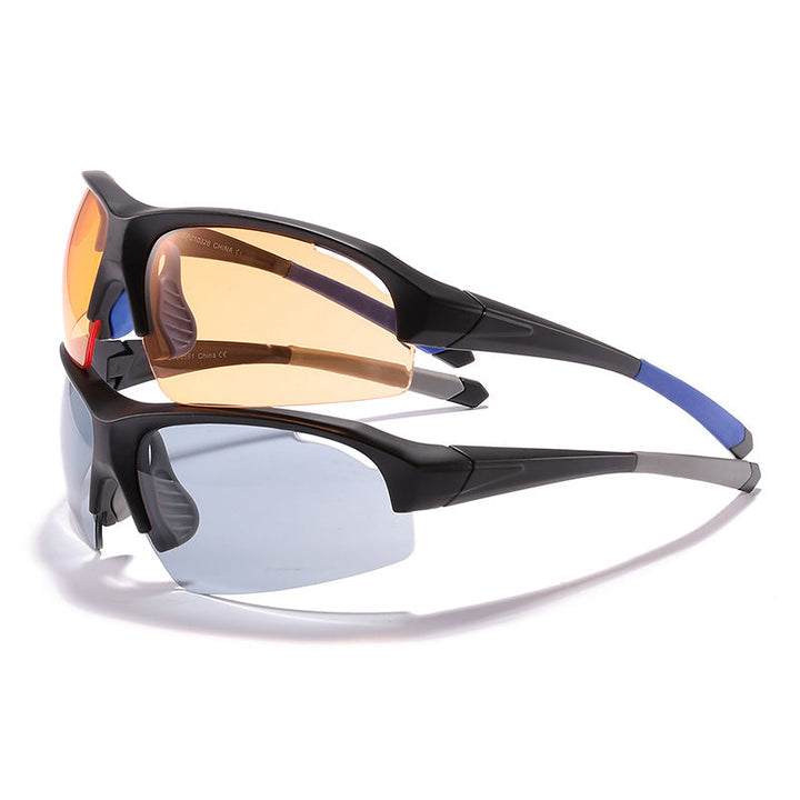 Men's Sports Performance Sunglasses Kalsten