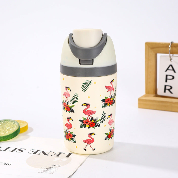 Girl's Drink Bottle Kalsten
