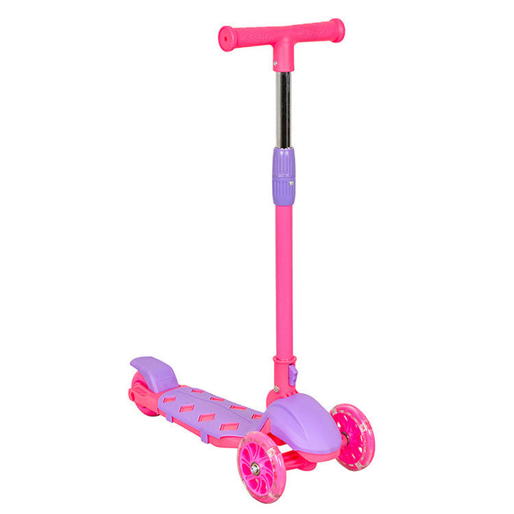 Lightweight Three-Wheel Scooter Kalsten