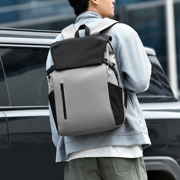 Versatile Travel Backpack Kalsten
