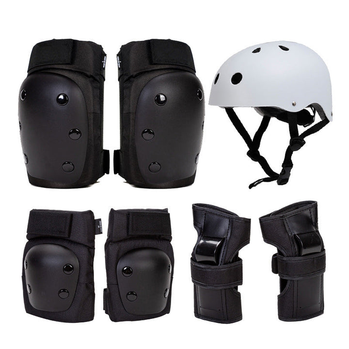 WoMulti-Purpose Protective Gear Set Kalsten