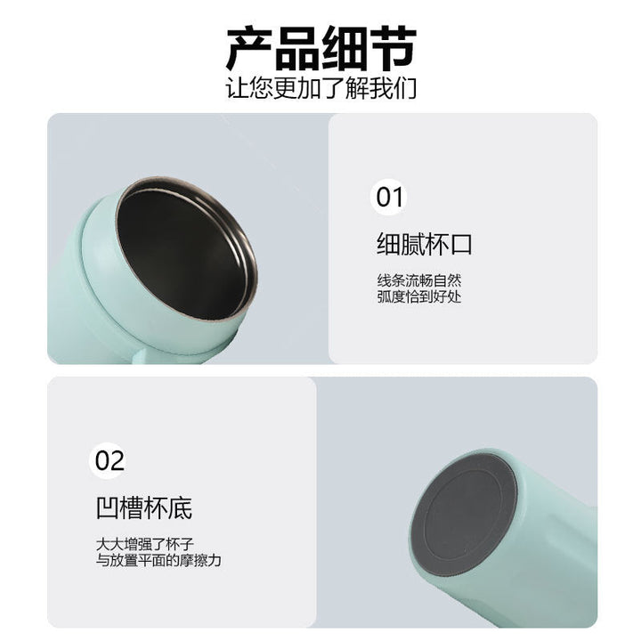 Unisex Insulated Mug Kalsten
