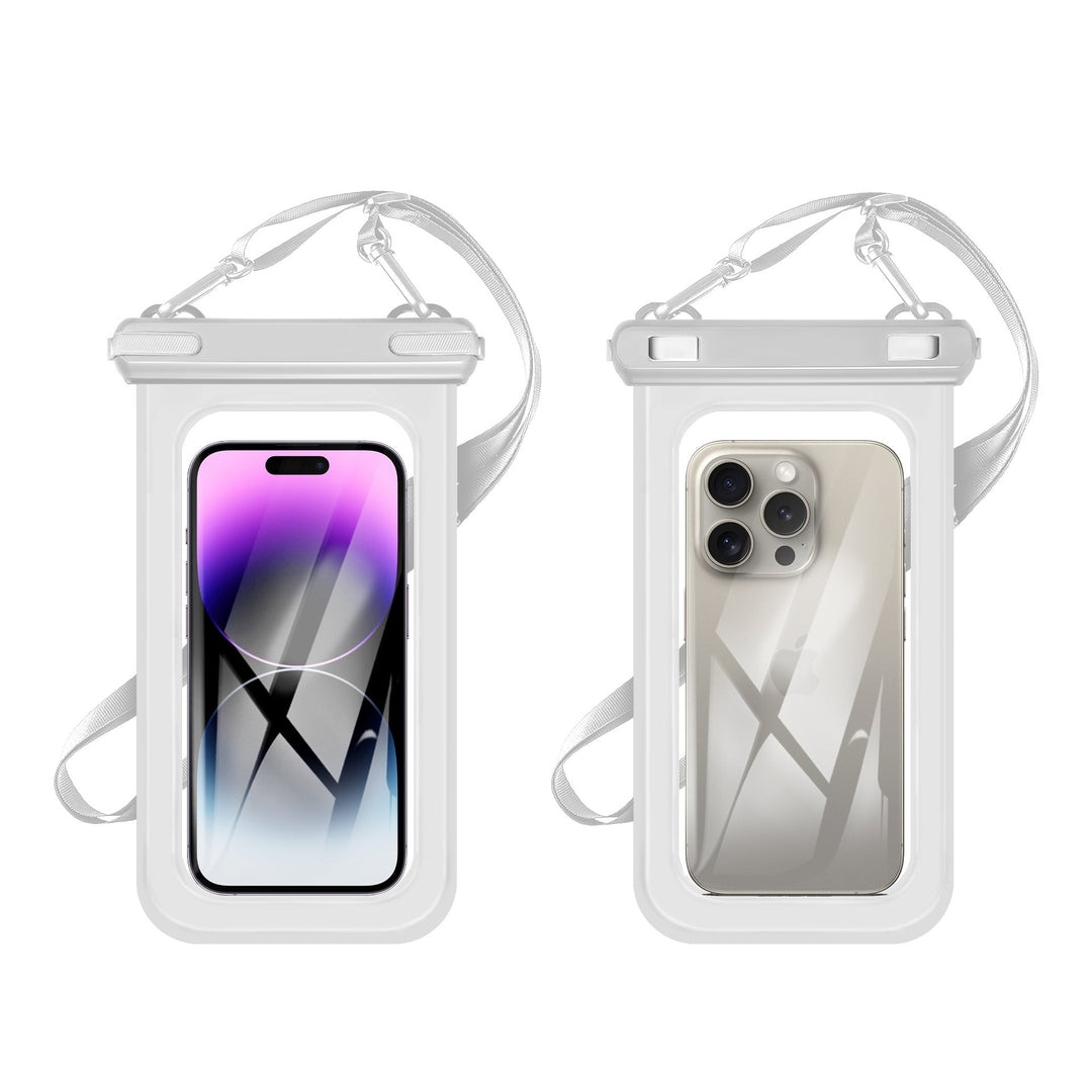 Waterproof Smartphone Carrying Bag Kalsten