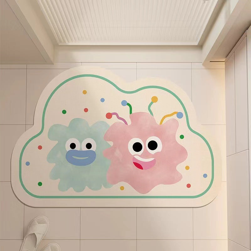 Fun Bath Time Mat Kalsten