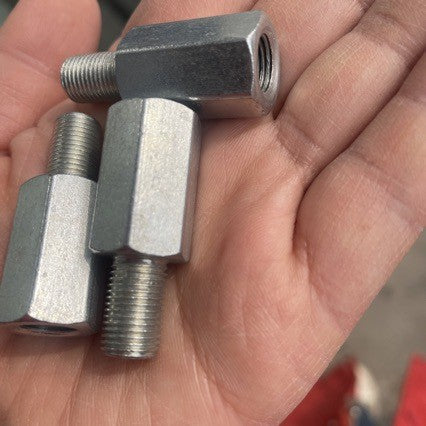 Heavy-Duty Threaded Hex Standoff Kalsten