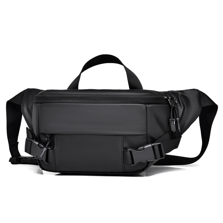 Durable Waterproof Sling Bag kalsten