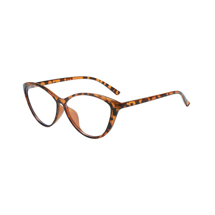 Women's Cat-Eye Glasses with Modern Design Kalsten
