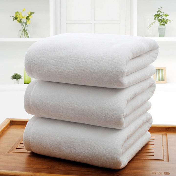 High-Quality And Luxurious Terry Bath Towels Kalsten