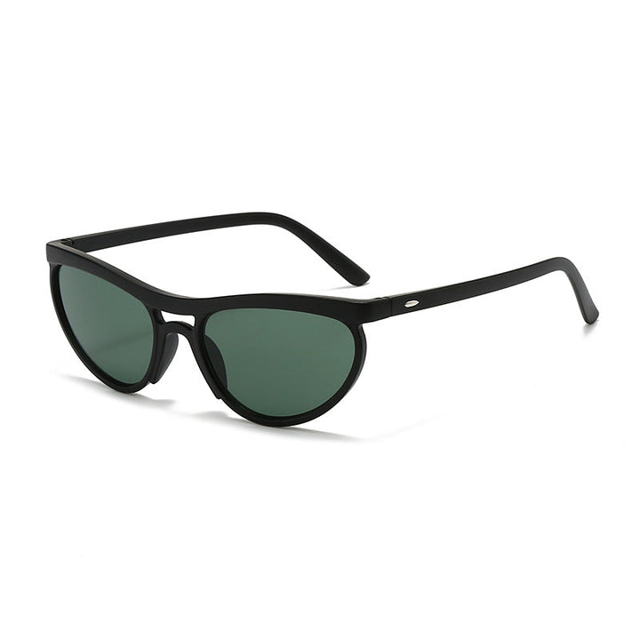Women's fashionable sunglasses in contemporary design Kalsten