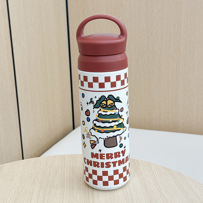Women Thermos Bottle Kalsten
