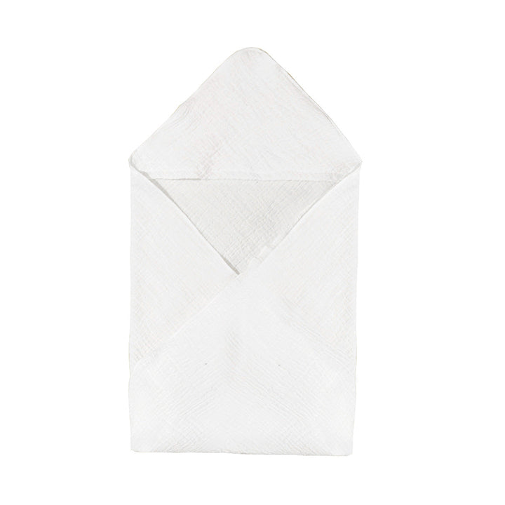 Soft Muslin Baby Bath Wrap kalsten