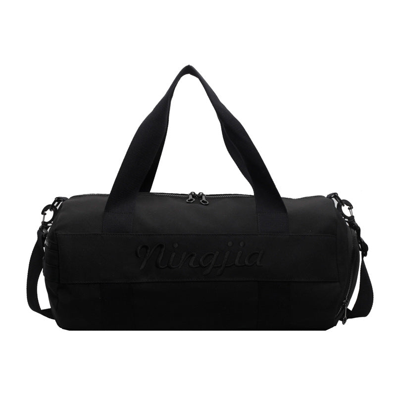 Adjustable Travel Duffle Bag Acalora