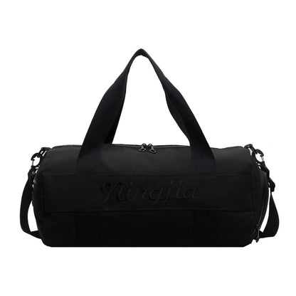 Adjustable Travel Duffle Bag Acalora