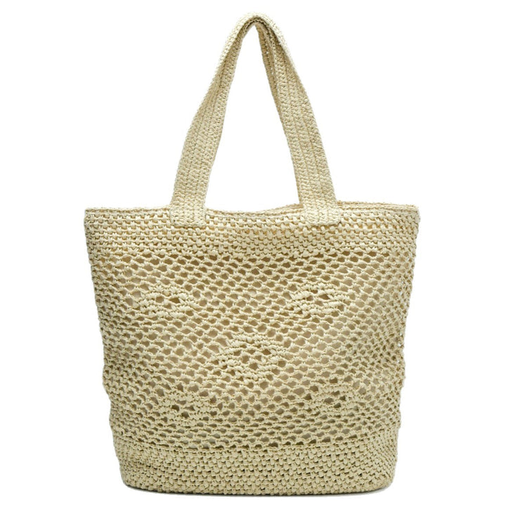 Elegant Macramé Shopper Kalsten
