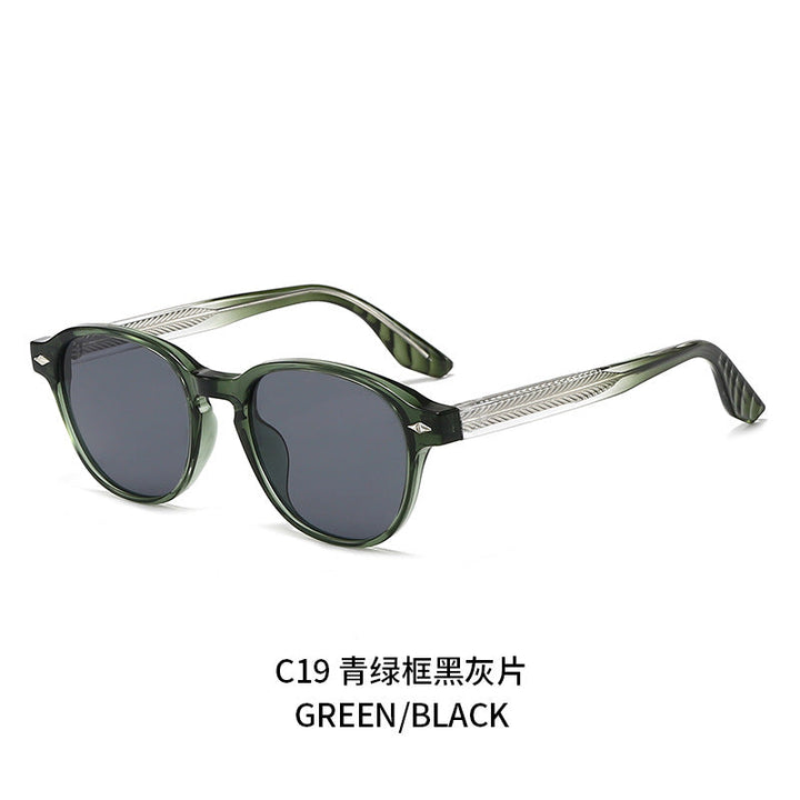 Women's trendy sunglasses Kalsten