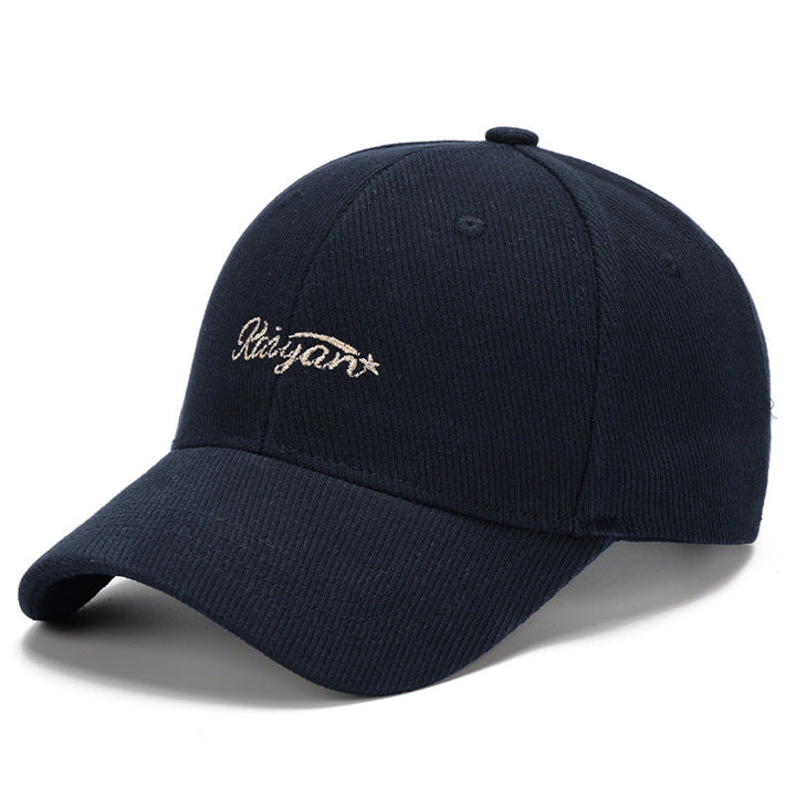 Unisex Lightweight Quick-Dry Sports Cap Kalsten