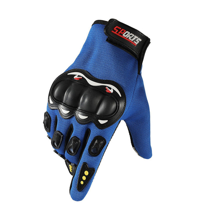 Men's Motorcycle Protection Gloves Kalsten