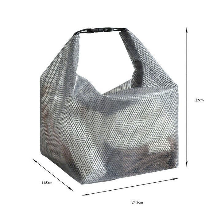 Mesh Beach Tote Kalsten
