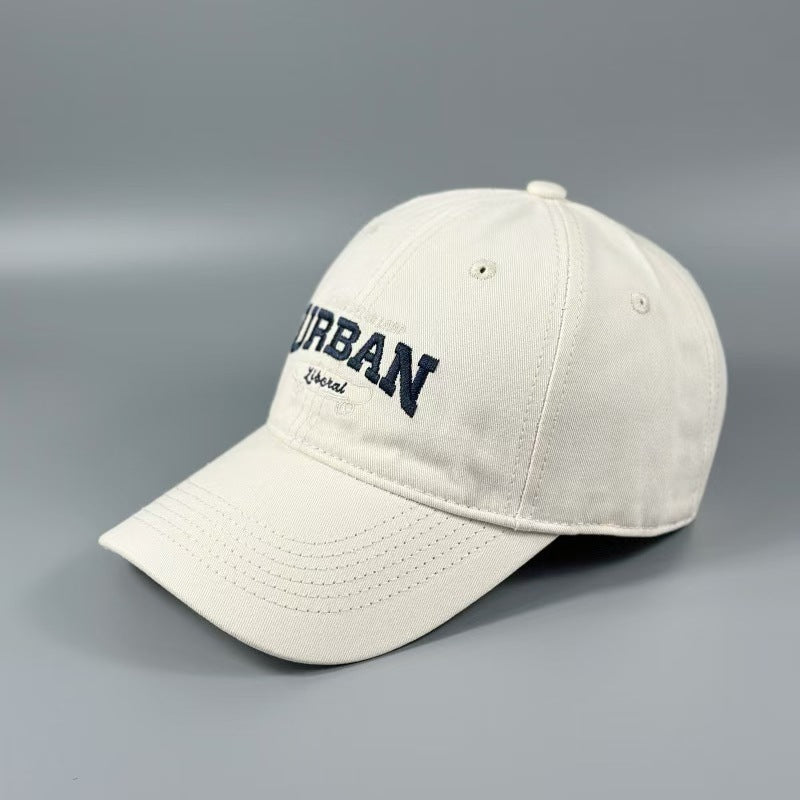 Men's Casual Urban Embroidered Cap Kalsten