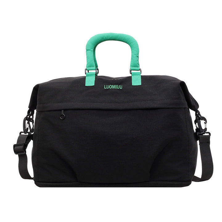 Premium Multi-Functional Travel Duffel