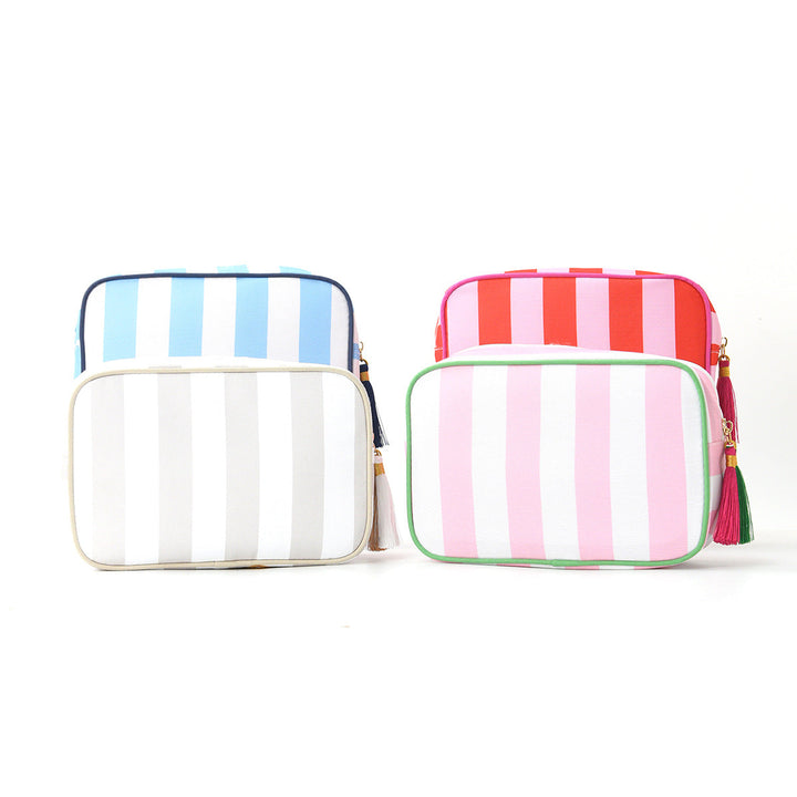 Elegant Cosmetic Organizer with Practical Compartments Kalsten