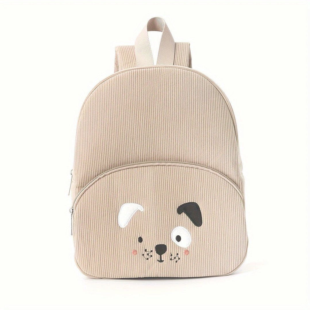 Children's backpack with cute dog motif Kalsten