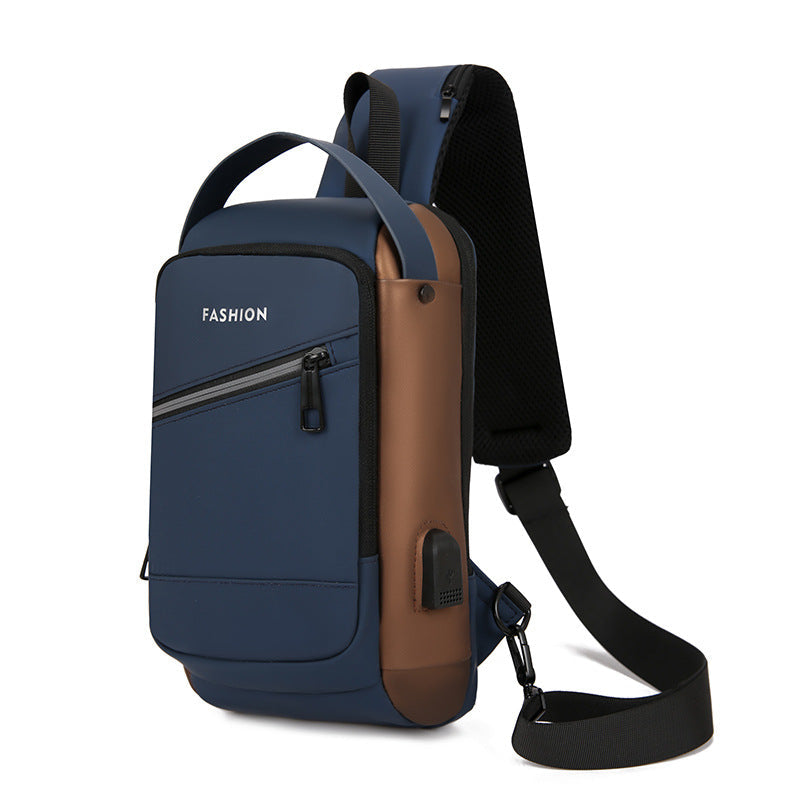 Urban Compact Sling Bag Kalsten