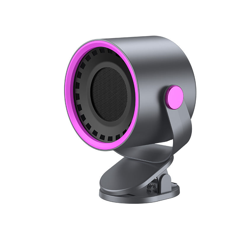 Unisex Compact Bluetooth Speaker Kalsten