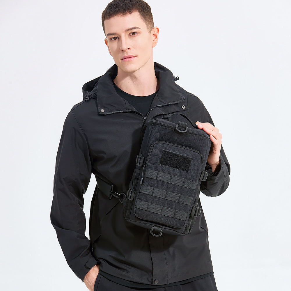 Tactical Sling Backpack Kalsten