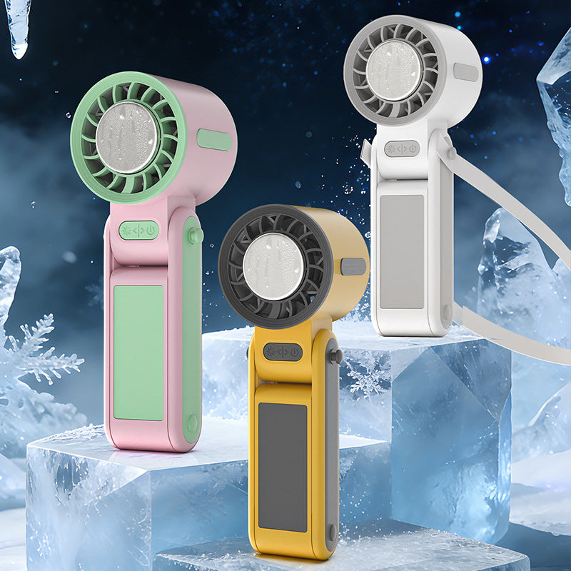 Women Portable Multi-Function Fan Kalsten