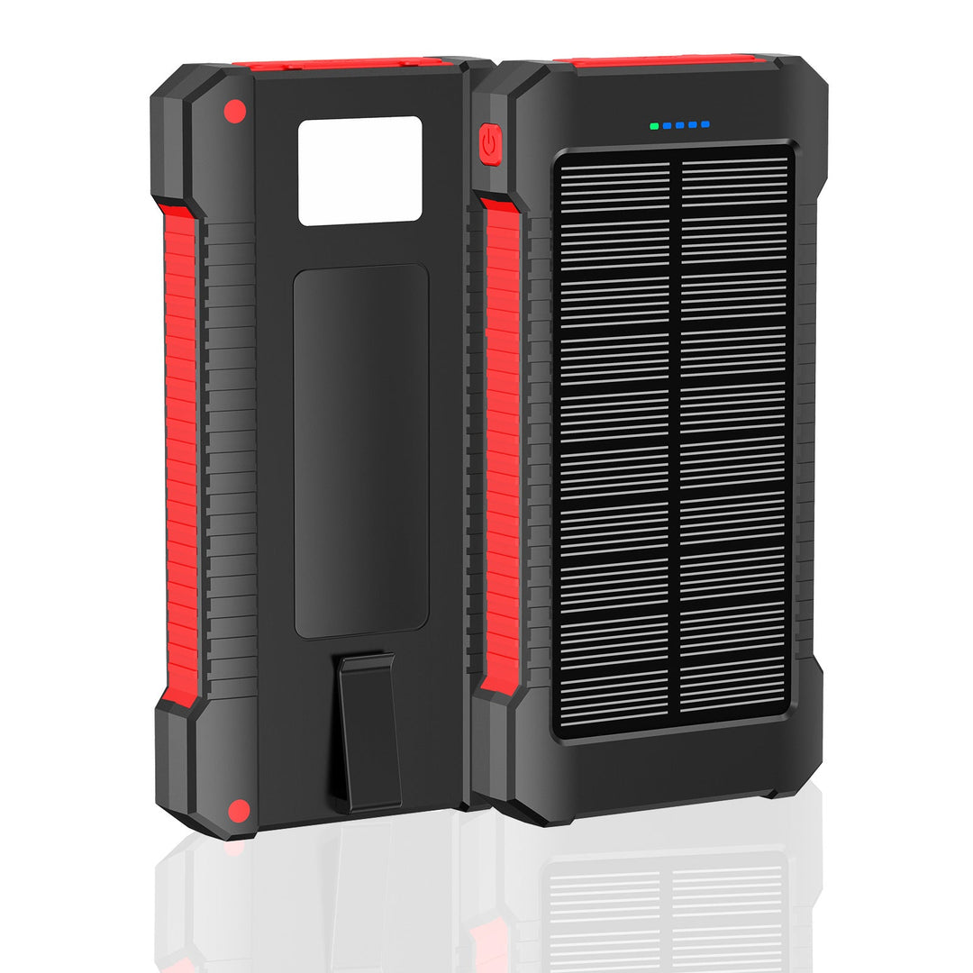 Solar Charger Kalsten
