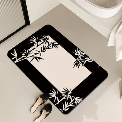 Bathroom Mat Acalora