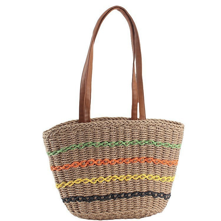 Beach bag Kalsten