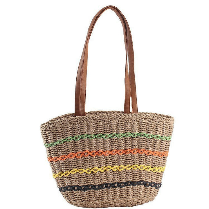Beach bag Kalsten