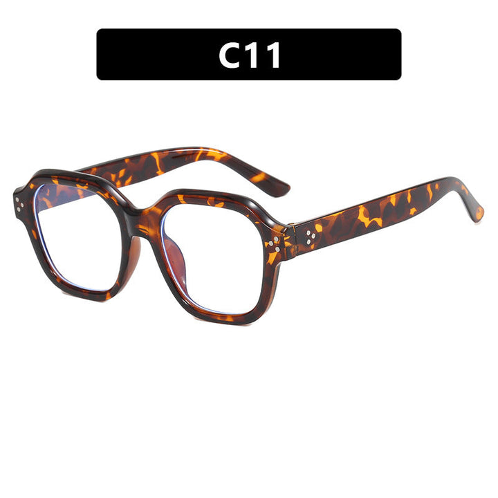 Women's fashionable optical Kalsten